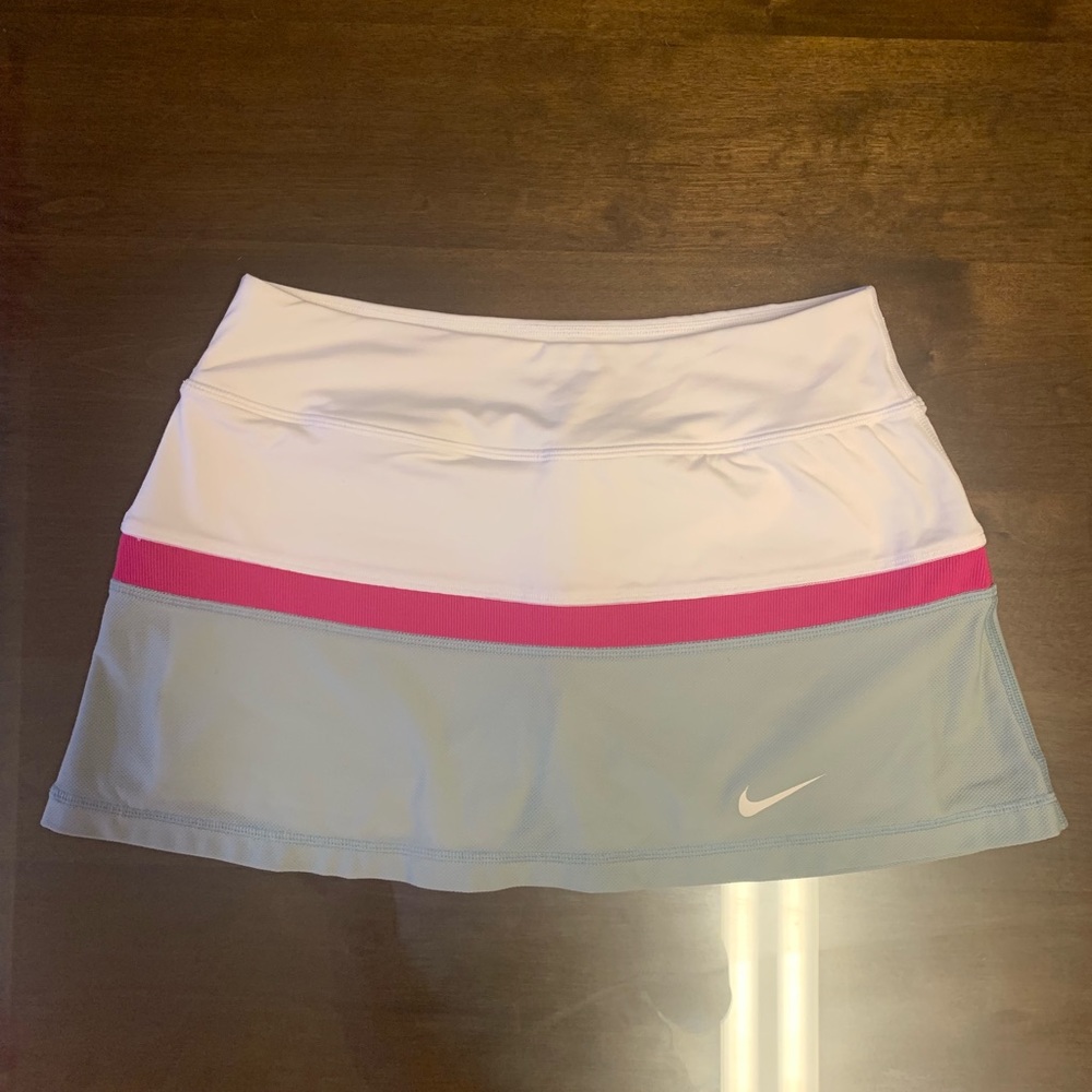 Nike sport skirt